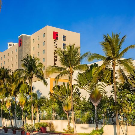 Fiesta Inn Puerto Vallarta Isla Eksteriør bilde