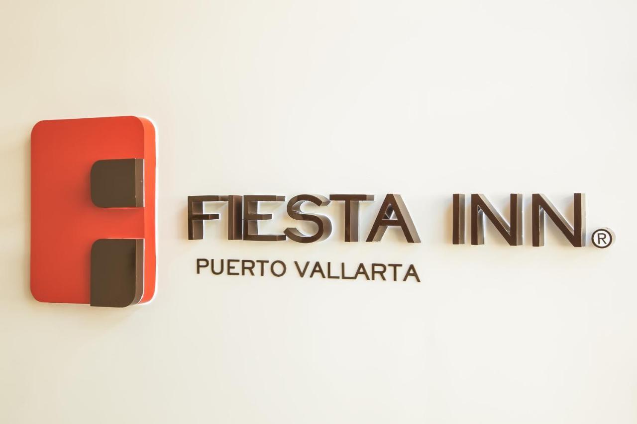 Fiesta Inn Puerto Vallarta Isla Eksteriør bilde